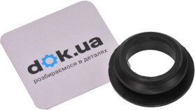 Прокладка насоса омывателя Topran 116298