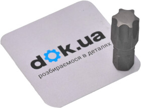 Бита Toptul FSEA1055 T55