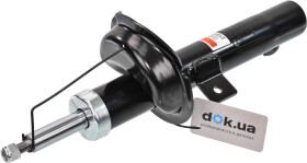 Стійка амортизатора SATO tech 21870FR