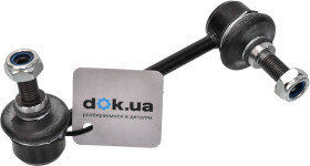 Стойка стабилизатора Ashika 106-04-420L