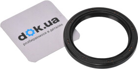 Сальник коленвала Mazda FS0110602