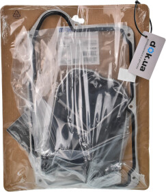 Фильтр АКПП Mahle hx161d