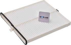 Фильтр салона JS Asakashi AC25001