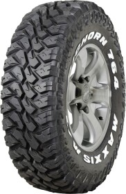 Шина Maxxis Bighorn MT-764 275/65 R18 119/116Q