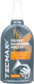 Очисник TecMaxx 14-039 250 мл 250 г