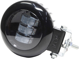 Додаткова LED фара Дорожная Карта DK30W-1 універсальна 30 W 3 діоди