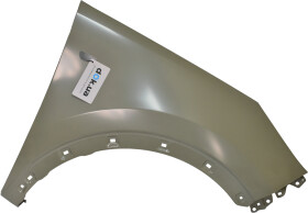 Крыло переднее FPS FP4024314