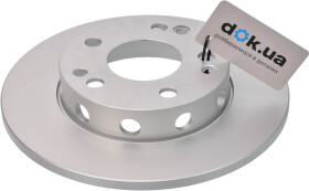 Гальмівний диск Bosch 0 986 478 114