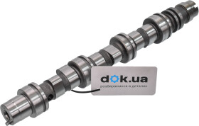 Распредвал Ashika 16DW001