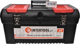 Ящик для инструментов Intertool BX-1024