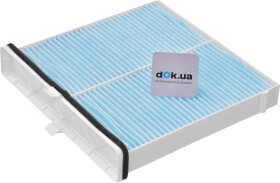 Фильтр салона Blue Print adbp250021