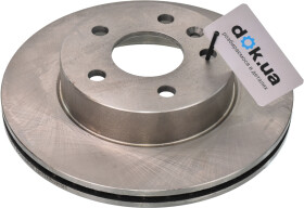 Тормозной диск Profit 5010-0860