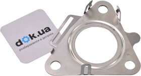 Прокладка приемной трубы Elring 255180