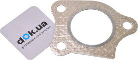 Прокладка турбины Elring 738470