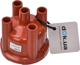 Крышка распределителя зажигания Bremi 8078