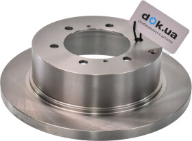 Тормозной диск ABE C45009ABE