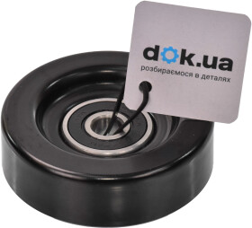 Натяжной ролик поликлинового ремня Nissan / Infiniti 1192895F0A