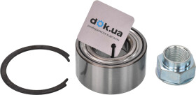 Подшипник ступицы колеса Comline CBK101