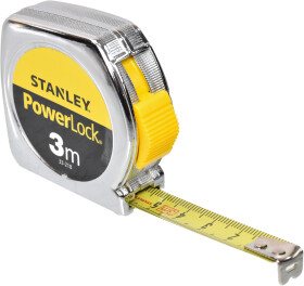 Рулетка Stanley Powerlock 0-33-218 3 м