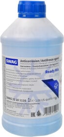 Готовый антифриз SWAG Ready Mix G11 синий -35 °C