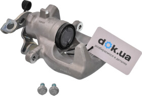 Тормозной суппорт Citroen / Peugeot 4401Q0