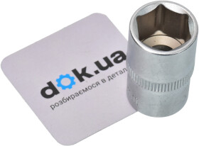 Торцева головка Сила 252517 17 мм 1/2