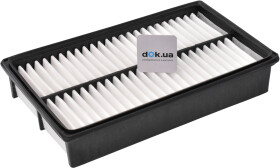 Повітряний фільтр Bosch F026400444