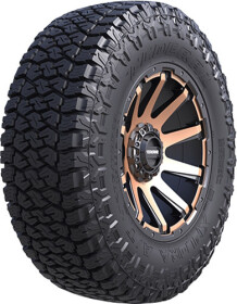 Шина Federal Xplora A/T 285/45 R22 114H XL