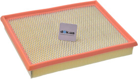 Воздушный фильтр Febi 36201