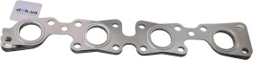 Прокладка выпускного коллектора Reinz 71-53729-00