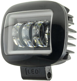 Додаткова LED фара Cyclone WL-F3B SP HQ 102-282 для робочого світла 30 W 10 діодів