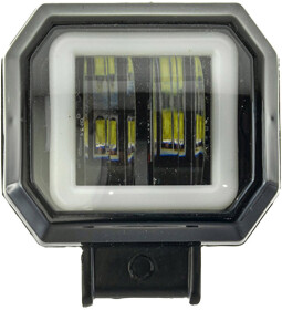 Дополнительная LED фара Cyclone WL-F5 SPOT V2 102-455 для рабочего света 20 W 4 диода