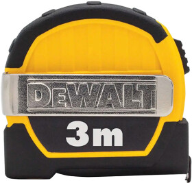 Рулетка DeWALT DWHT36098-1 3 м