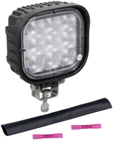 Додаткова LED фара Febi 104017 для робочого світла 22 W