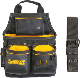 Сумка для інструментів на пояс DeWALT DWST40201-1