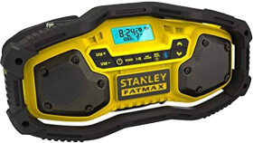 Зарядний пристрій для електроінструментів Stanley FMC770B