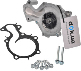 Помпа Dolz F207