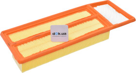 Повітряний фільтр Febi 39839