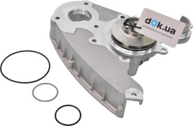 Помпа Hepu P1034