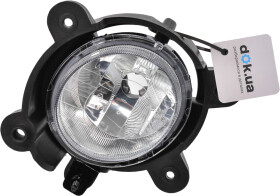 Передня протитуманна фара TYC 19-0630-01-9