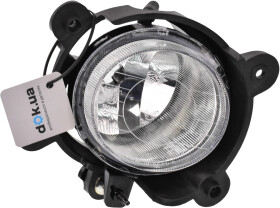 Передня протитуманна фара TYC 19-0629-01-9