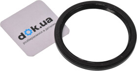 Сальник коленвала Elring 355630