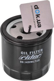 Оливний фільтр Rider RD1430WL7129