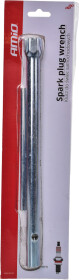 Ключ свечной Amio 02416 T-образный 16 мм