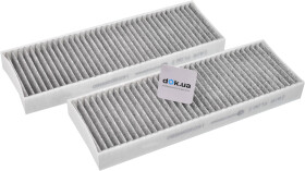 Фільтр салону Eurorepar 1609998880