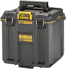 Ящик для инструментов DeWALT DWST080351 5