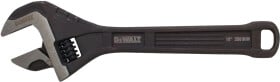 Ключ розвідний DeWALT DWHT802680 I-подібний 0-33 мм