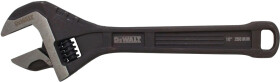 Ключ разводной DeWALT DWHT802680 I-образный 0-33 мм