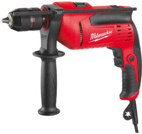 Дрель ударная Milwaukee PD-705 сетевая