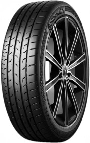 Шина Continental MaxContact MC6 255/35 R20 97Y XL